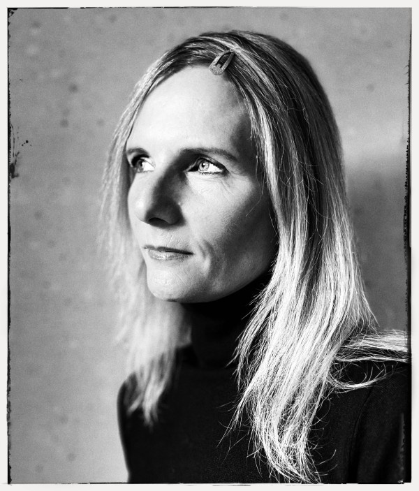 Bettina Hinz‑Uhl
